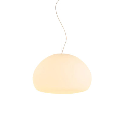 Fluid Pendant Light
