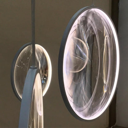 Aetheris Pendant Lamp