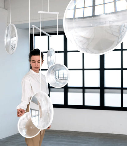 Aetheris Pendant Lamp