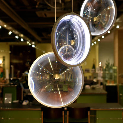 Aetheris Pendant Lamp