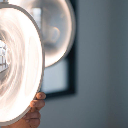 Aetheris Pendant Lamp