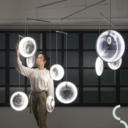 Aetheris Pendant Lamp