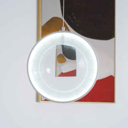Aetheris Pendant Lamp