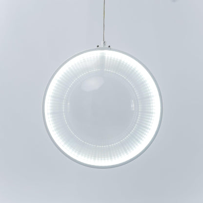 Focus Pendant Light