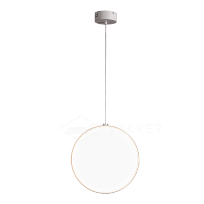 Aetheris Pendant Lamp
