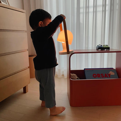 Follow Me Table Lamp