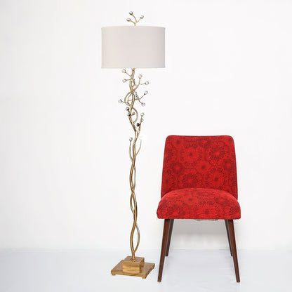 Foret Floor Lamp