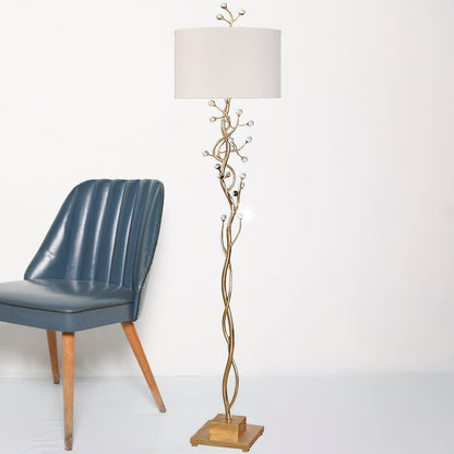 Foret Floor Lamp
