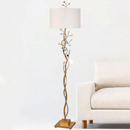 Foret Floor Lamp