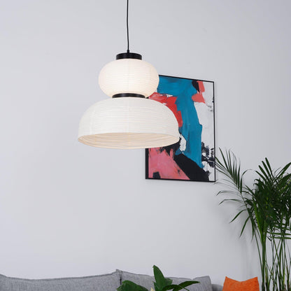 Formakami Pendant Swag Lamp