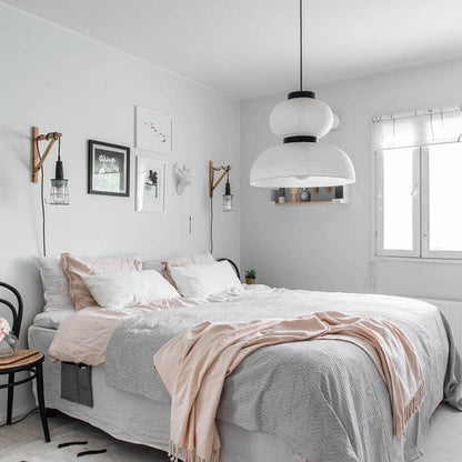 Formakami Pendant Swag Lamp