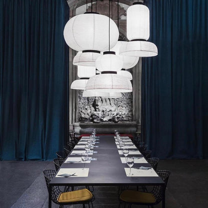 Formakami Pendant Swag Lamp