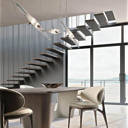 Fragment Pendant Lamp