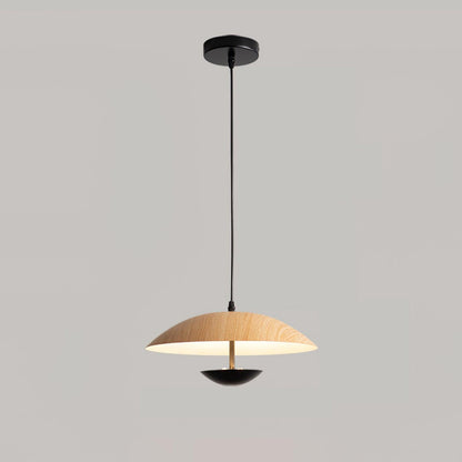 Frisbee Pendant Lamp