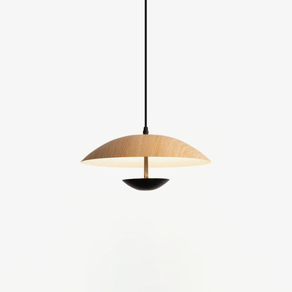 Frisbee Pendant Lamp