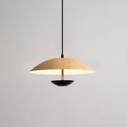 Frisbee Pendant Lamp