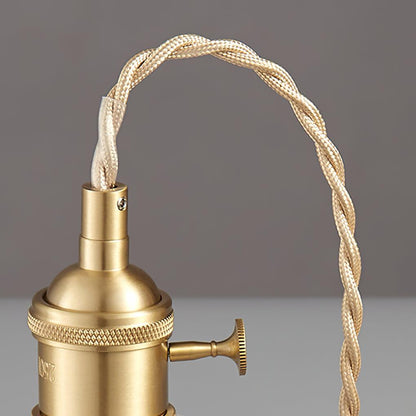 Fulbright Pendant Light