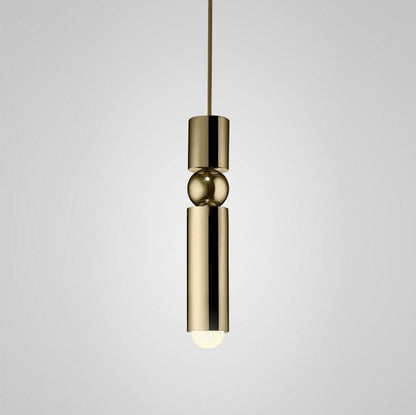 Fulcrum Pendant Light