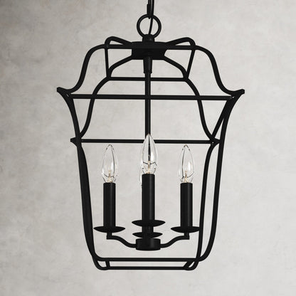 Gallery Royal Pendant Lamp