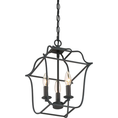 Gallery Royal Pendant Lamp