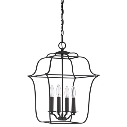 Gallery Royal Pendant Lamp