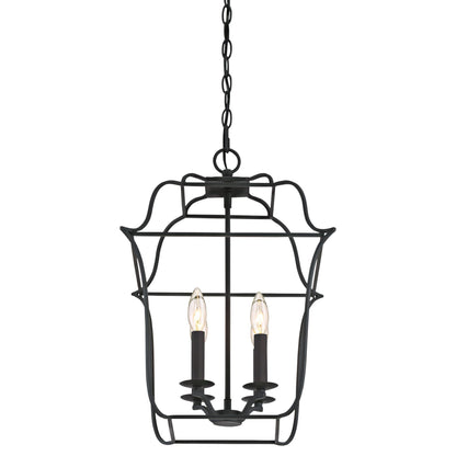 Gallery Royal Pendant Lamp