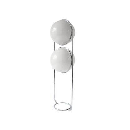 Garrault-Delord Ball Floor Lamp