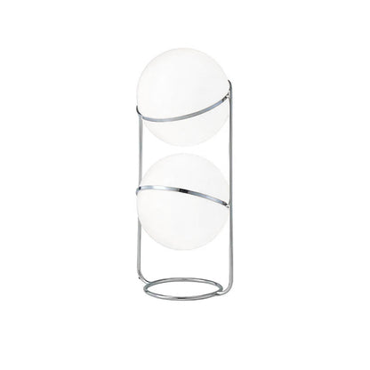 Garrault-Delord Ball Floor Lamp