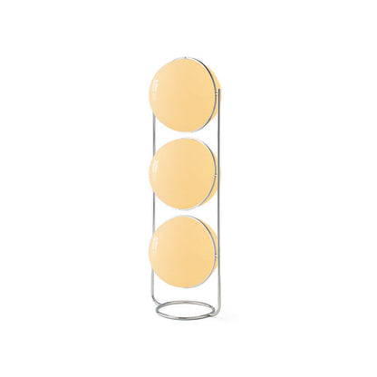 Garrault-Delord Ball Floor Lamp