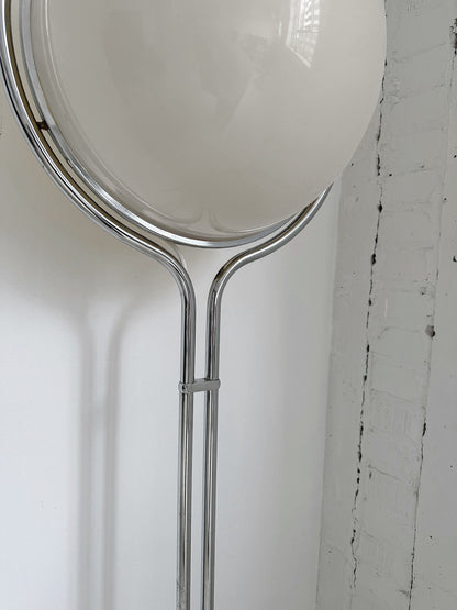 Garrault-Delord Ceiling Floor Lamp