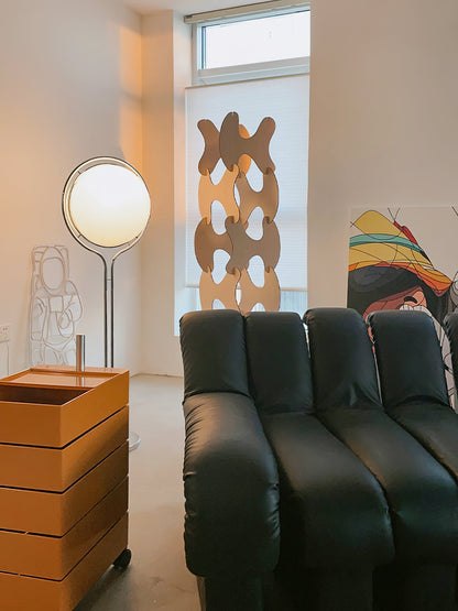 Garrault-Delord Floor Lamp