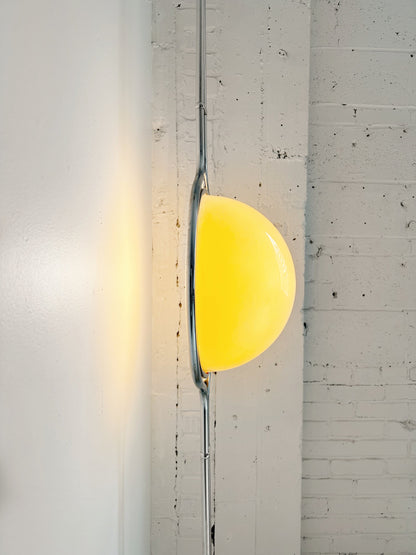 Garrault-Delord Ceiling Floor Lamp