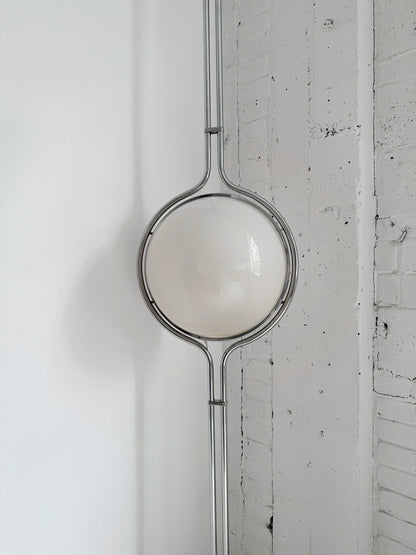 Garrault-Delord Ceiling Floor Lamp