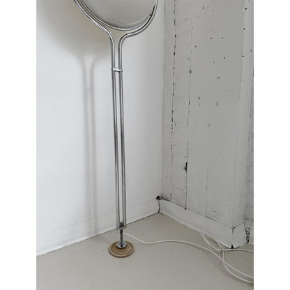 Garrault-Delord Ceiling Floor Lamp