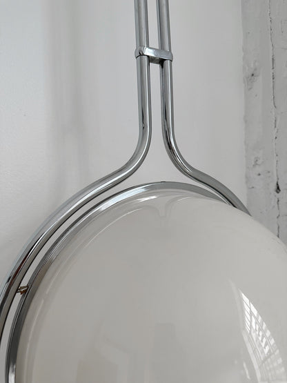 Garrault-Delord Ceiling Floor Lamp