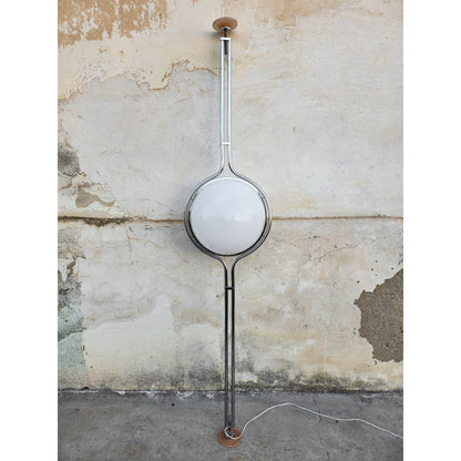 Garrault-Delord Ceiling Floor Lamp