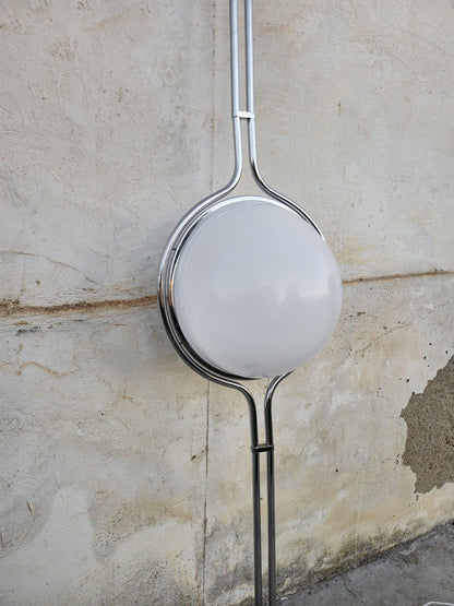 Garrault-Delord Ceiling Floor Lamp