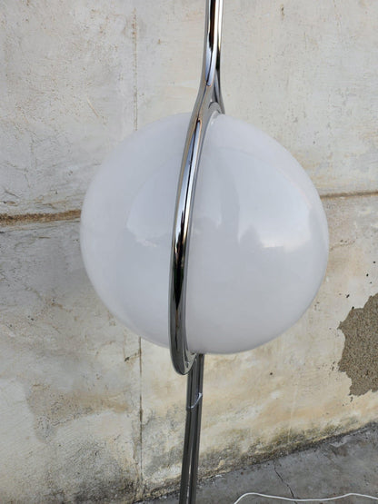 Garrault-Delord Ceiling Floor Lamp