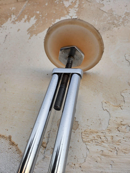 Garrault-Delord Ceiling Floor Lamp