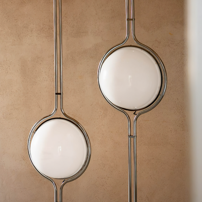 Garrault-Delord Ceiling Floor Lamp