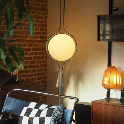 Garrault-Delord Ceiling Floor Lamp