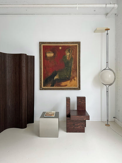 Garrault-Delord Ceiling Floor Lamp