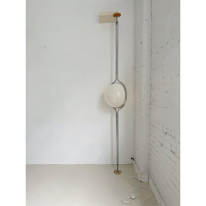 Garrault-Delord Ceiling Floor Lamp