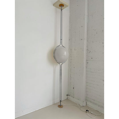 Garrault-Delord Ceiling Floor Lamp