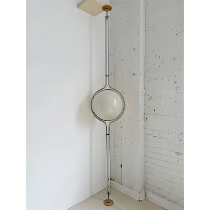 Garrault-Delord Ceiling Floor Lamp