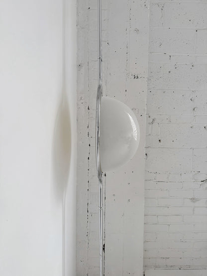 Garrault-Delord Ceiling Floor Lamp