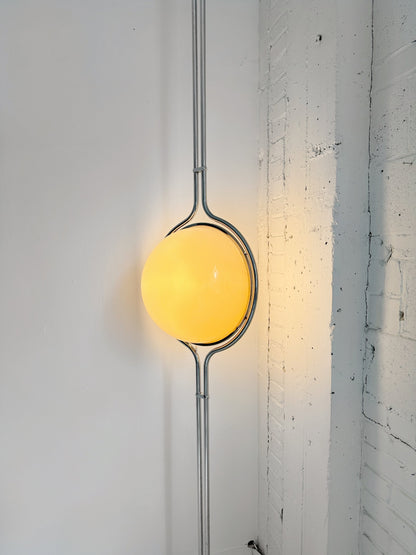 Garrault-Delord Ceiling Floor Lamp