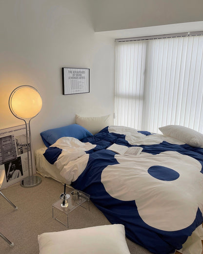 Garrault-Delord Floor Lamp