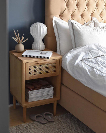 Hot Air Balloon Table Lamp