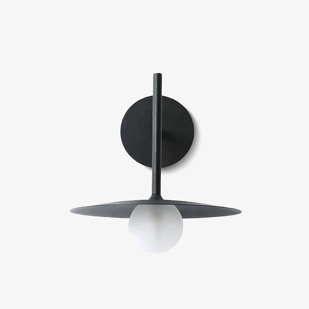 Gea Iron Wall Lamp